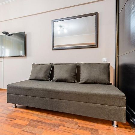 Apartments On Tole By 12 App 51 알마티 외부 사진