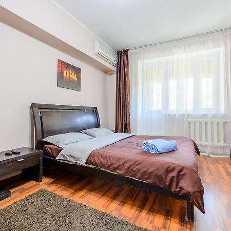 Apartments On Tole By 12 App 51 알마티 외부 사진